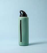 ZIP + SIP 720ml Pistachio Green