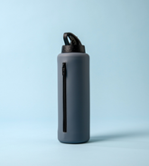 ZIP + SIP 720ml Smoke Grey