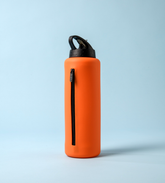 ZIP + SIP 720ml Burnt Orange