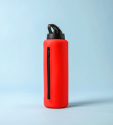 ZIP + SIP 720ml Fire Red